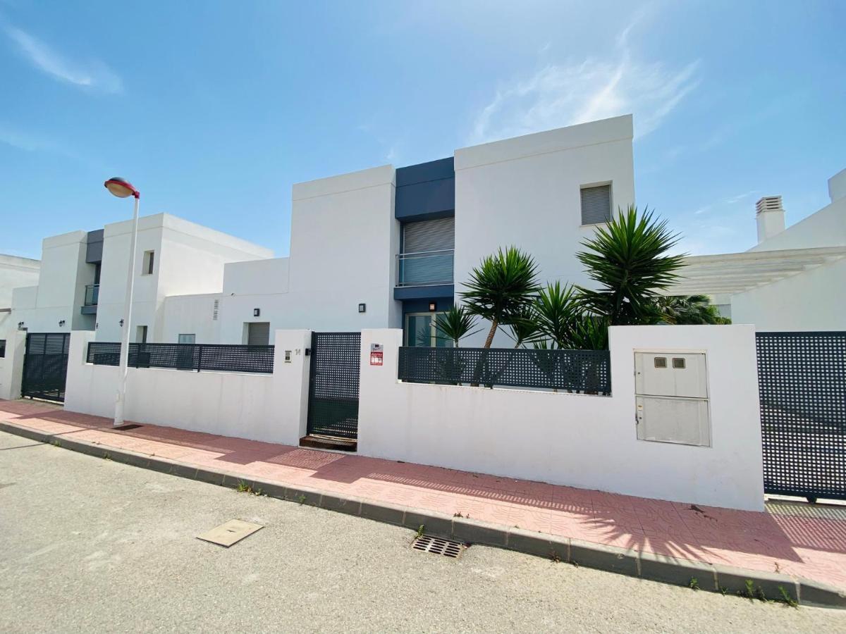 Casa Coco Stylisches Beachhouse Mit Pool & Sundeck Els Poblets Denia Dış mekan fotoğraf