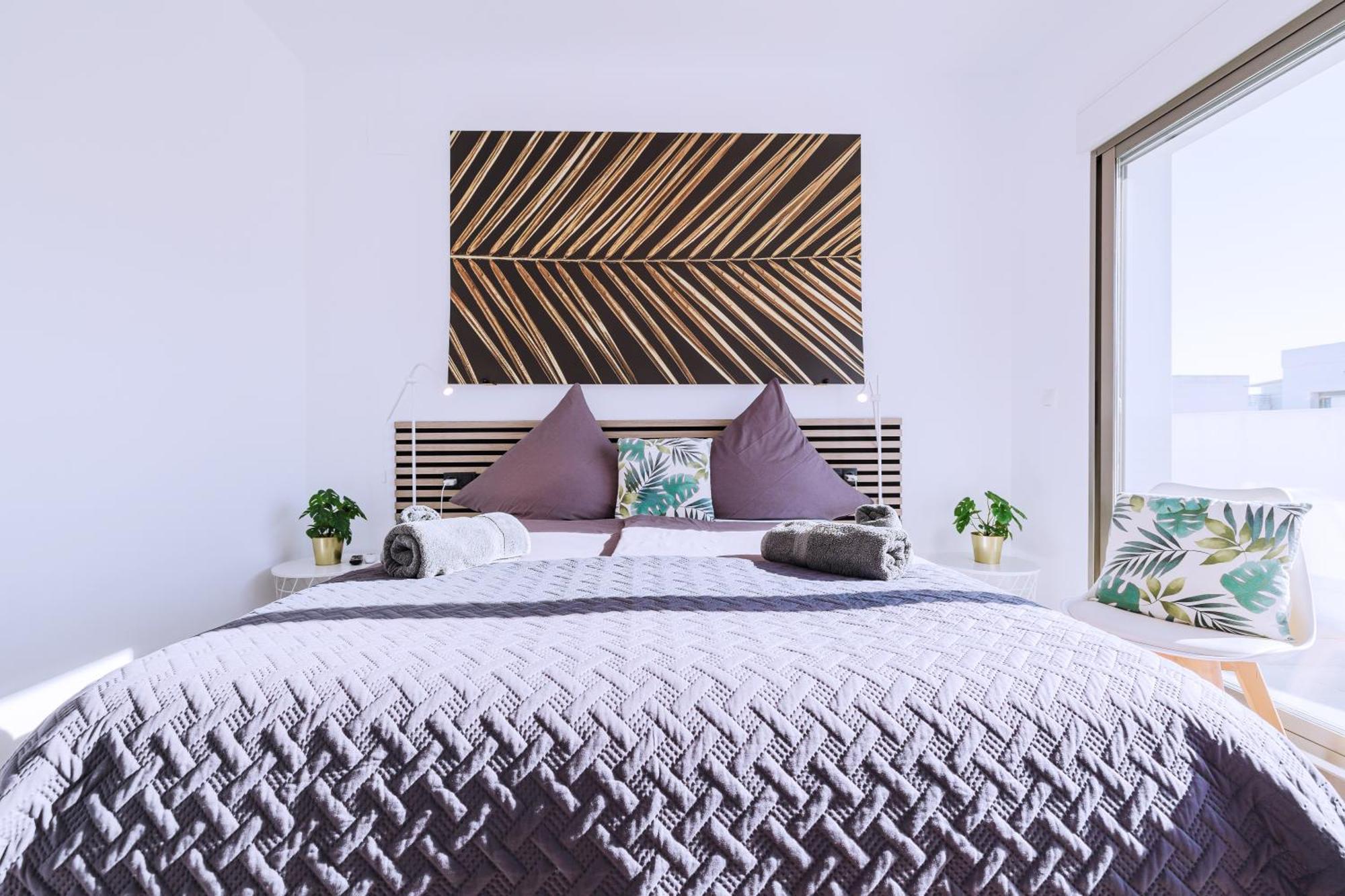 Casa Coco Stylisches Beachhouse Mit Pool & Sundeck Els Poblets Denia Dış mekan fotoğraf