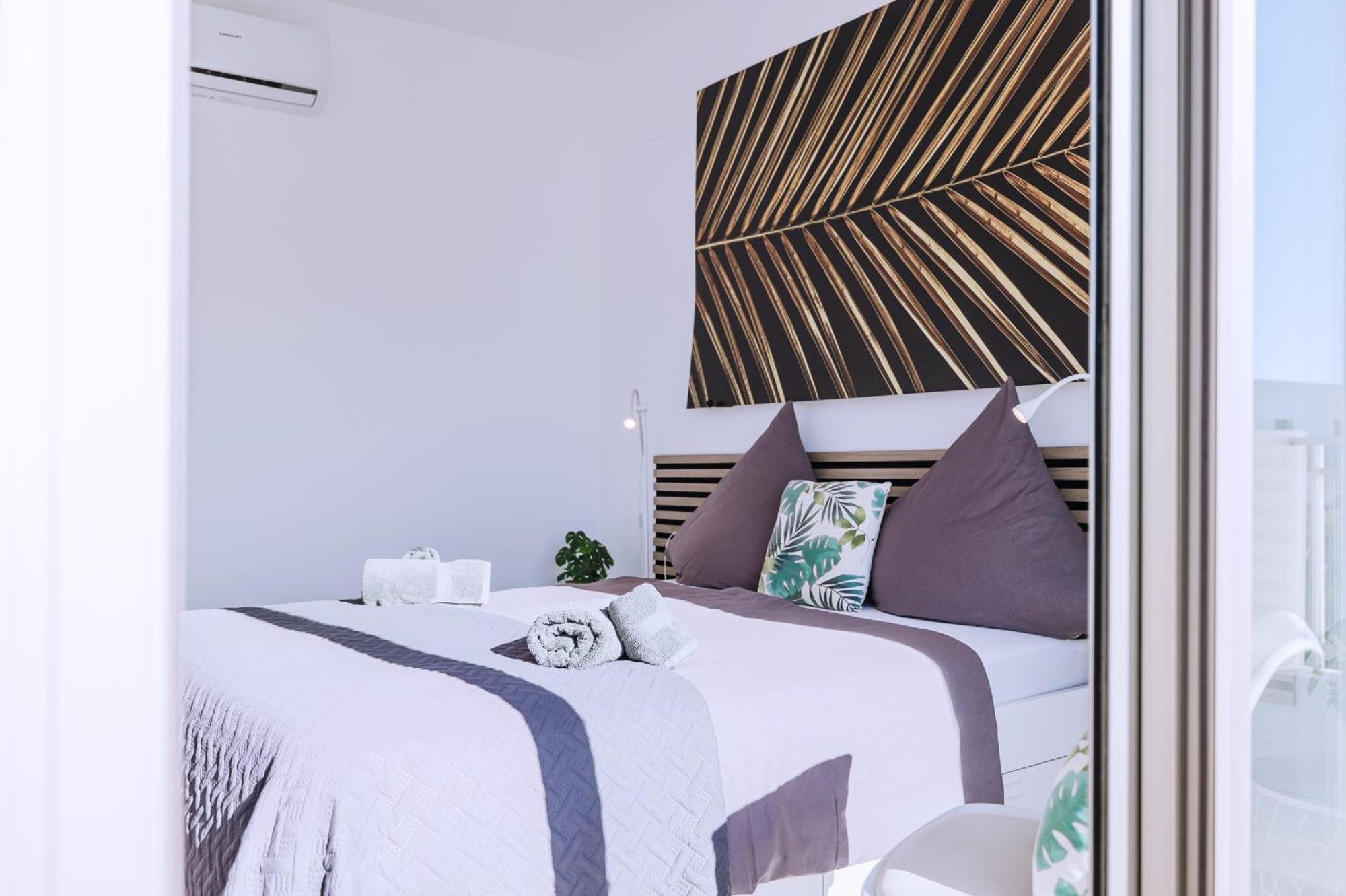 Casa Coco Stylisches Beachhouse Mit Pool & Sundeck Els Poblets Denia Dış mekan fotoğraf